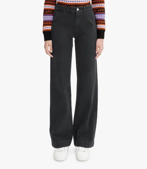 Seaside jeans