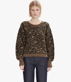 Selena jumper