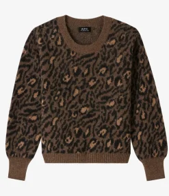 Selena jumper