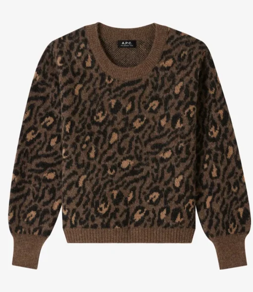 Selena jumper