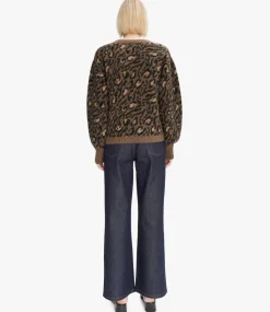 Selena jumper