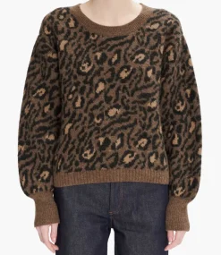 Selena jumper