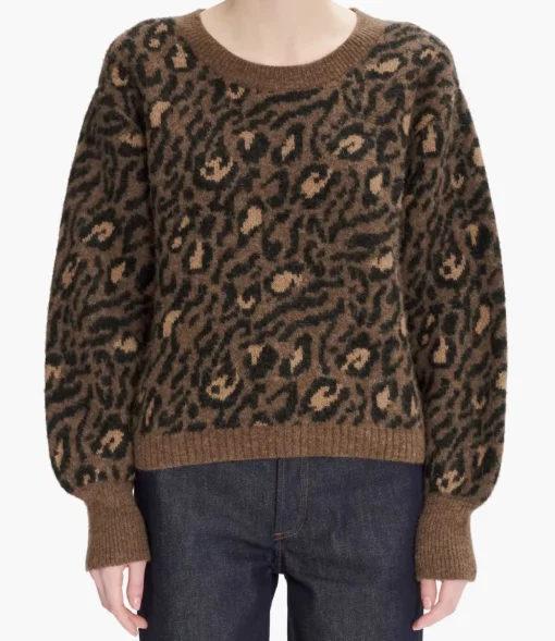Selena jumper