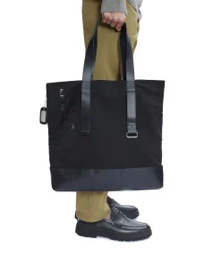 Sense shopping bag