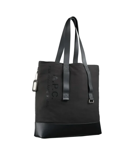Sense shopping bag