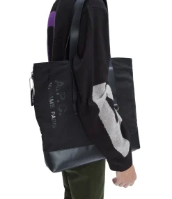 Sense shopping bag