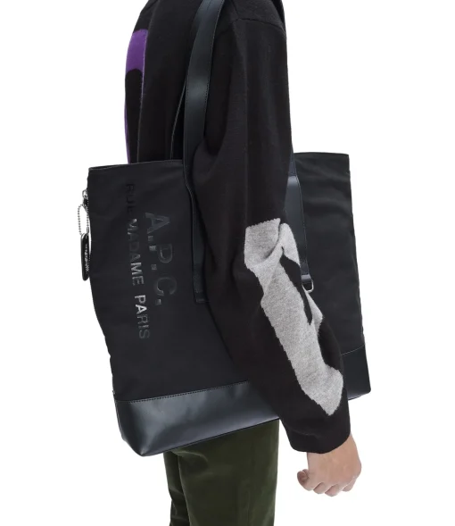 Sense shopping bag