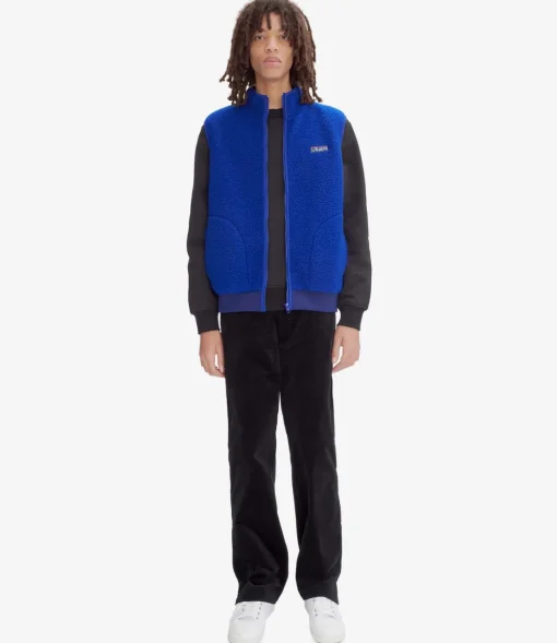 Sequoia jacket Unisexe