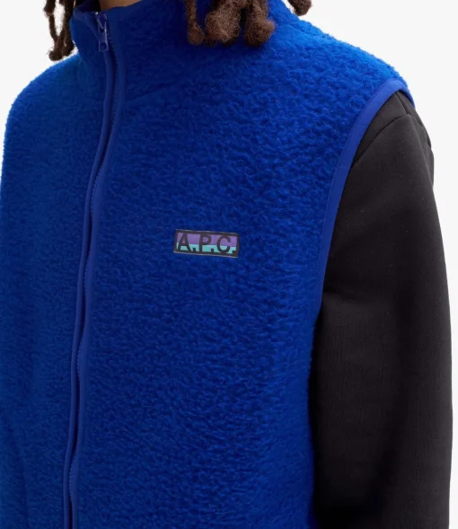 Sequoia jacket Unisexe