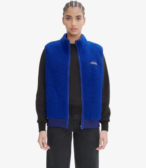 Sequoia jacket Unisexe