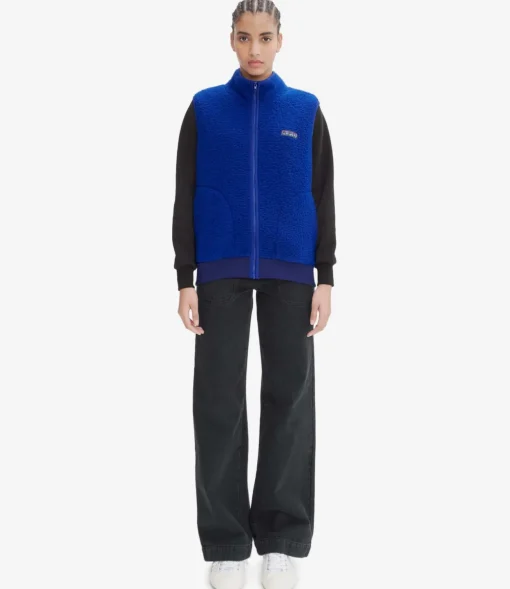 Sequoia jacket Unisexe