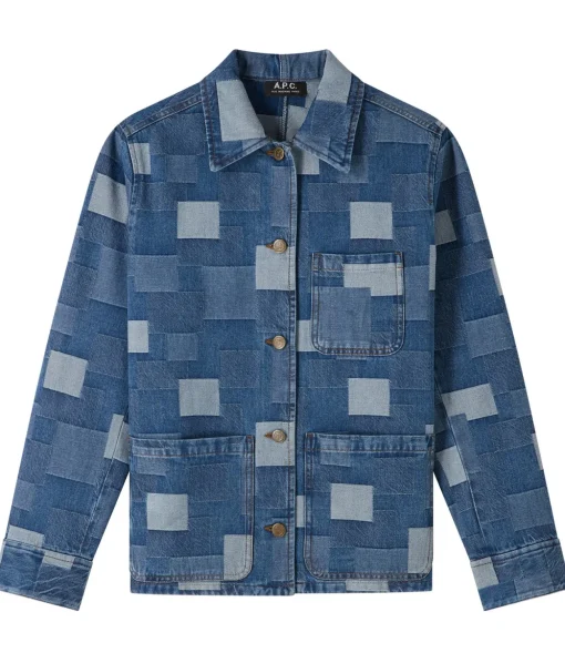 Silva Logo jacket