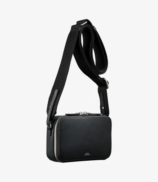 Soho camera bag