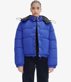 Sophie puffer jacket
