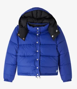 Sophie puffer jacket