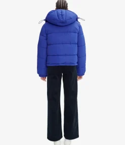 Sophie puffer jacket