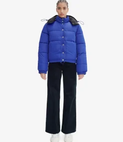 Sophie puffer jacket