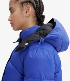 Sophie puffer jacket