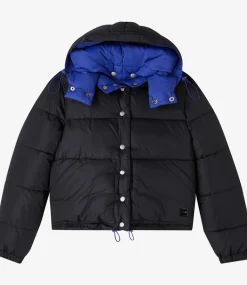 Sophie puffer jacket