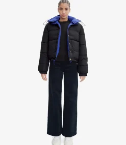 Sophie puffer jacket