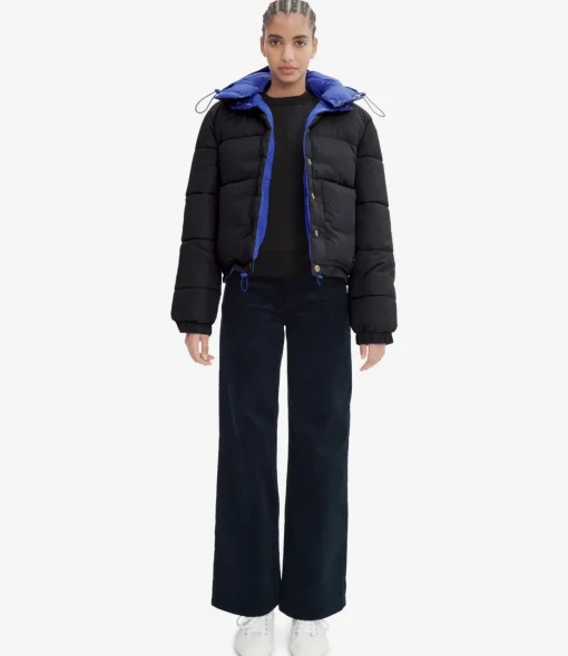 Sophie puffer jacket