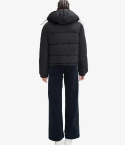 Sophie puffer jacket
