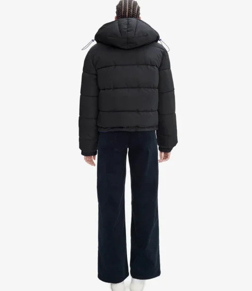 Sophie puffer jacket