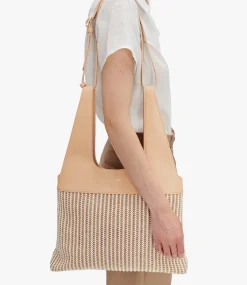 Sophie shopper tote