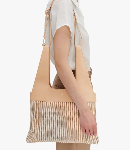 Sophie shopper tote