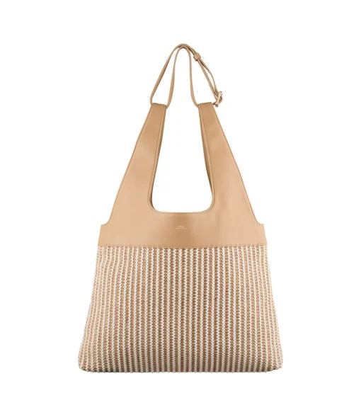 Sophie shopper tote