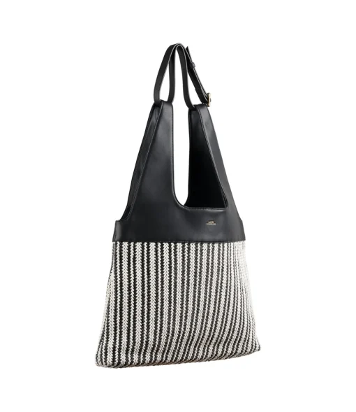 Sophie shopper tote