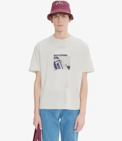 Souvenirs T-shirt