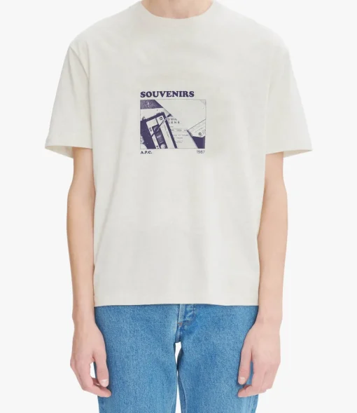 Souvenirs T-shirt