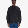 Standard A.P.C. Brodu00e9 hoodie