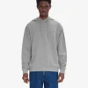 Standard A.P.C. Brodu00e9 hoodie