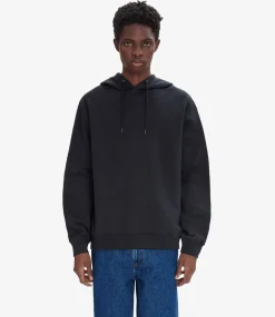 Standard A.P.C. Brodu00e9 hoodie