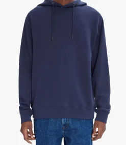 Standard A.P.C. Brodu00e9 hoodie