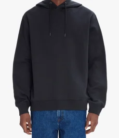 Standard A.P.C. Brodu00e9 hoodie