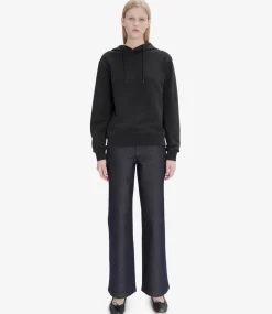 Standard A.P.C. Brodu00e9 hoodie