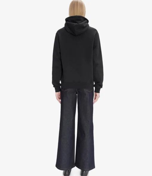 Standard A.P.C. Brodu00e9 hoodie