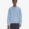 Standard Item Overdye sweatshirt