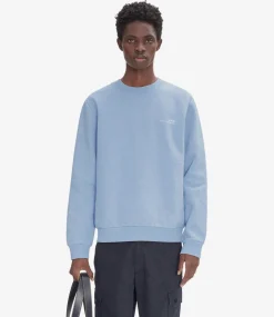 Standard Item Overdye sweatshirt