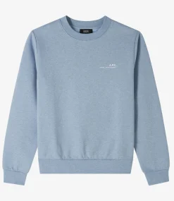 Standard Item Overdye sweatshirt