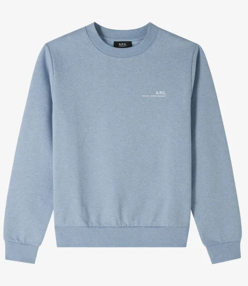 Standard Item Overdye sweatshirt