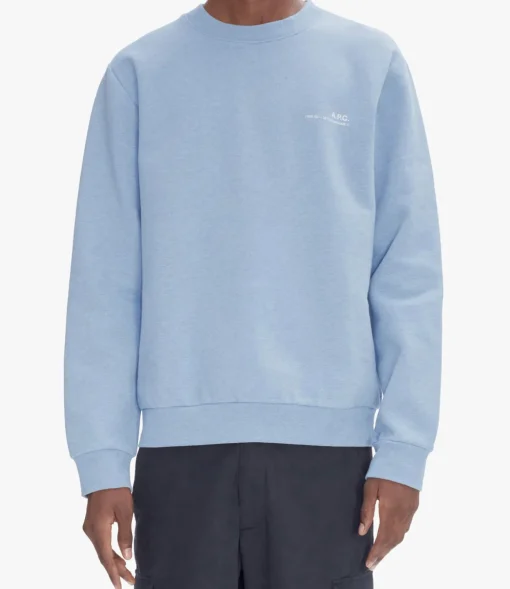 Standard Item Overdye sweatshirt