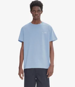 Standard Item Overdye T-shirt