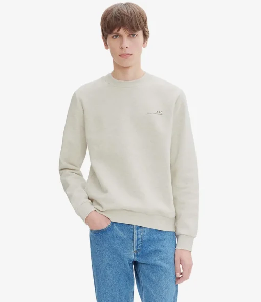 Standard Item sweatshirt Unisexe