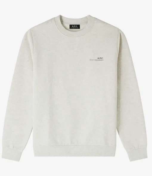 Standard Item sweatshirt Unisexe