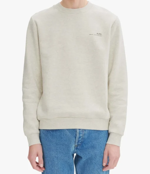 Standard Item sweatshirt Unisexe