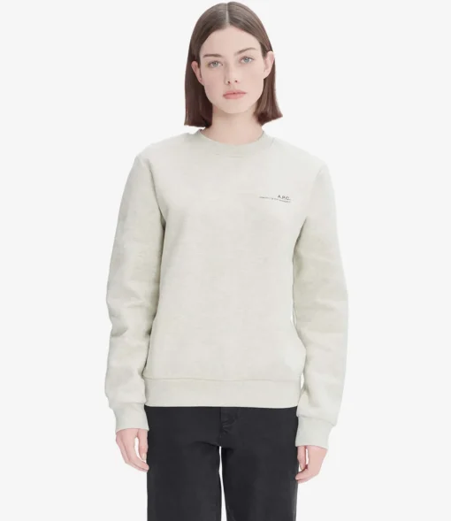 Standard Item sweatshirt Unisexe